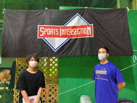 【Sports Intersection Basketball Academy】