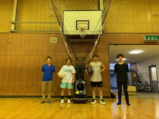 SKILL ELEMENTS(スキルエレメンツ) KAN(南 寛)さん