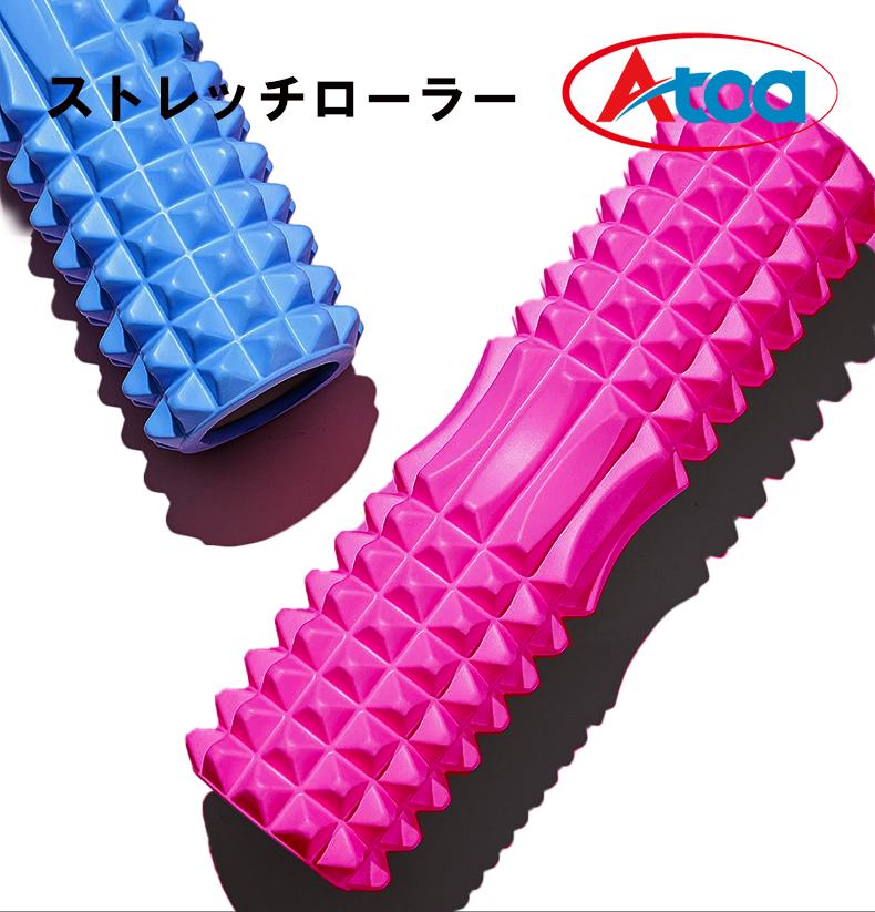 ストレッチローラー【9Z-A-TR-0-0015/0021】 – Atoa SPORTS(アトア ストレッチローラー【9Z-A-TR-0-0015/0021】 – Atoa SPORTS(アトア