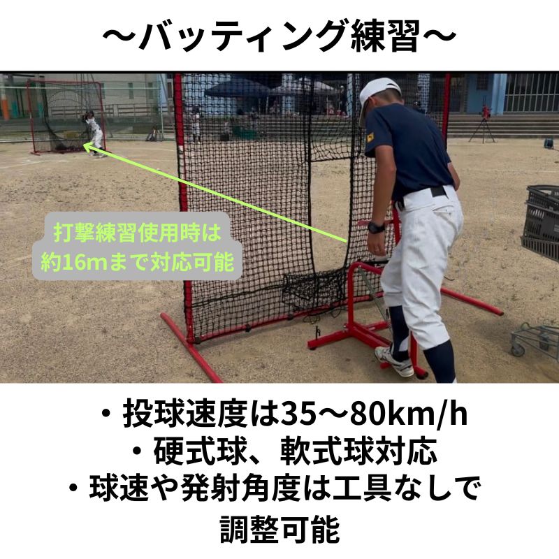 Atoa手動式アームマシン