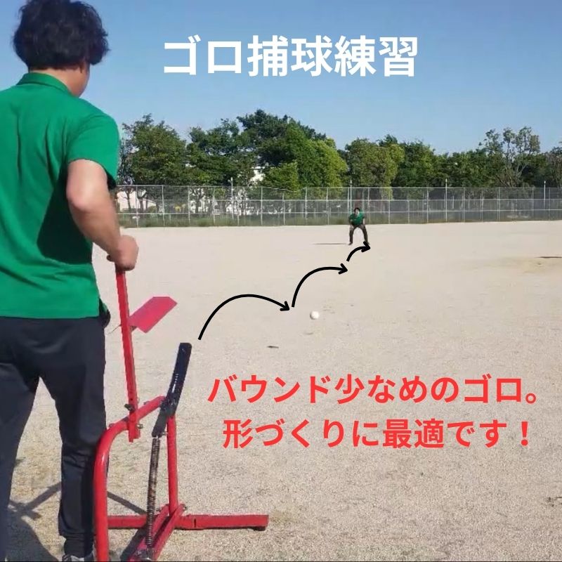 Atoa手動式アームマシン