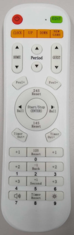 Atoa ポータブルスコアボード