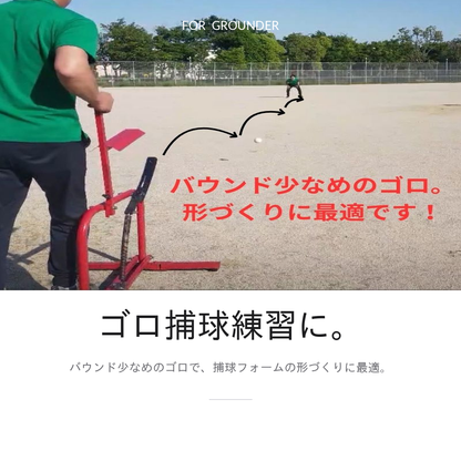 AE80 手動式アームマシン【1B-A-MA-5-003-Z】