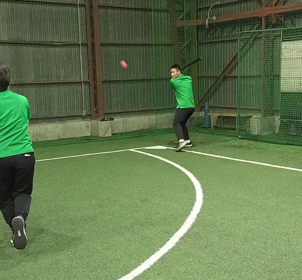 穴あきトレーニングボール（12個入り）[9Z-A-OT-0-008-Z