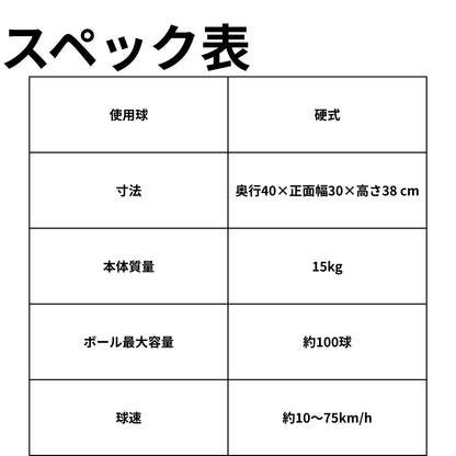 【新商品！】Atoa Tennis Tec BOX【1T-A-MA-2-010-T】