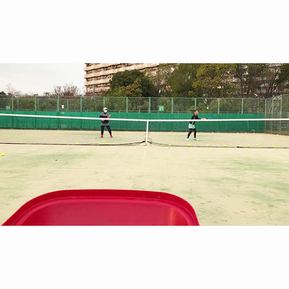 【A-TNA-JW020】テニスマシーン　Atoa　Tennis Tec 　公式販売サイト　