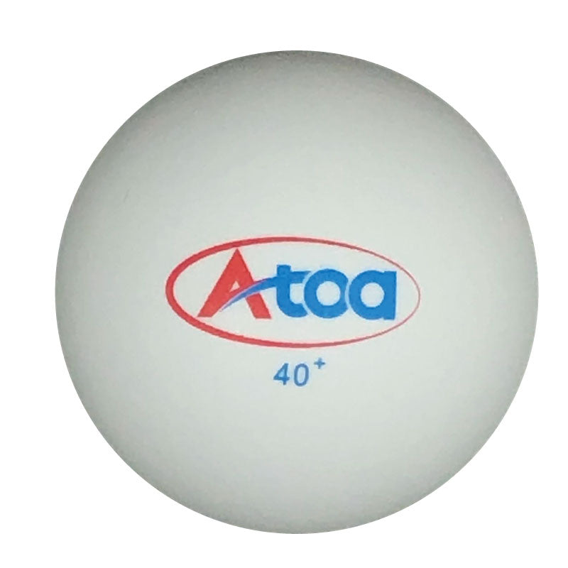 A-TTD-YT010】Atoa 卓球ボール 50球 – Atoa SPORTS